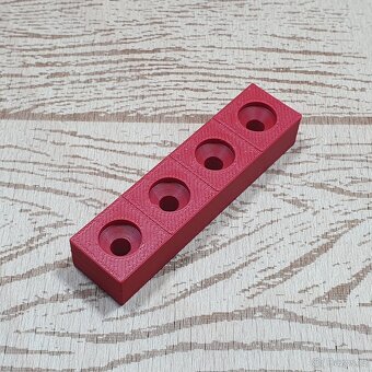 3D tisk a laserové gravírování IWant3D - 6