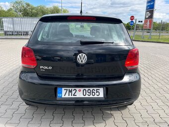 Volkswagen Polo 1.2 i-44kW - 6