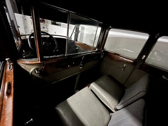 1928 Packard Model 443 - 6