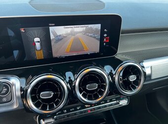 Mercedes GLB220d 2021 7míst 140Kw - 6