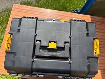 Box na nářadí dewalt DS300 - 6