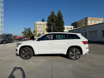 Škoda Kodiaq RS - 6