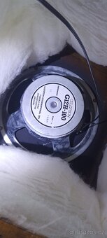 Reproboxy 4 páry, levně za cenu reproduktorů - 6