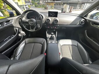 Audi A3 1.6 TDI Sportback - 6