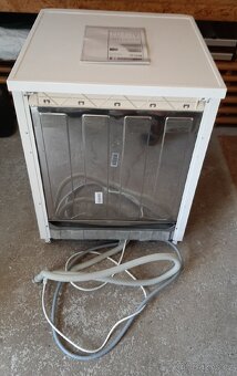 Myčka nádobí ECG EDF 6023 WA++ - 6