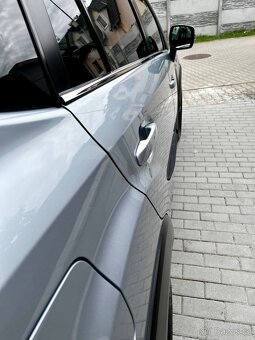 Subaru XV 2.0 benzín FB20, CVT automat - 6