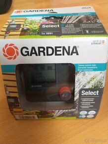 Časovač na zavlažování Gardena - 6