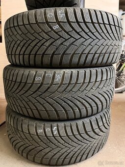 225/45 R17 91H zimní pneu Semperit - DOT 2021 - 6