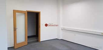 Pronájem kanceláří v Pelhřimově - 6