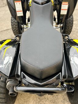 Access tomahawk sp400 - 6