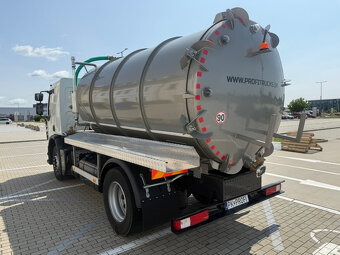 RENUALT PREMIUM 310dx FEKAL-NOVA CISTERNA 11500L+JUROP RV360 - 6