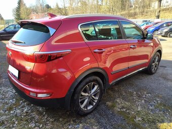 Kia Sportage F5P41 - 6