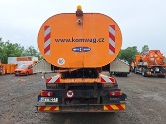 RENAULT MIDLUM 270.14/DCO P 4X2-17.5 - 6