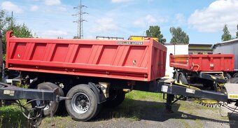 MEILLER MZDA 1821 BORDMATIC / NOSNOST 13.280 kg - 6