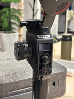 Moza AirCross 2 - 6