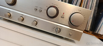 DENON PMA-980R Stereo Integrated Amplifier/Class A - 6