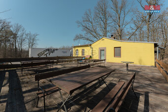 Pronájem restaurace, stravování, 85 m², Vranovská Ves - 6