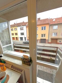 1.lůž. pok. + 1 místo ve 2.lůž. pok. v RD, studenti/ky - 6