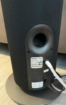 hifi věž, hifi soustava Philips Fidelio DTM 5096/12 - 6