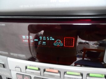 AIWA NSX-AV70 - 6