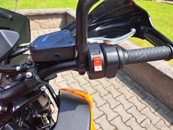 KTM 890 Adventure - SUPER STAV 215.000,- Kč - 6