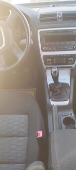 Prodám Škoda Octavia II 1.6 TDI - 6