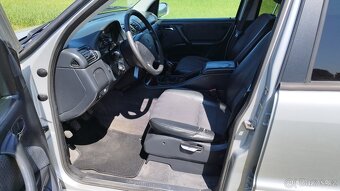 Mercedes ML 270 CDi MANUAL - 6