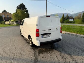 Peugeot EXPERT TRAVELLER - 6