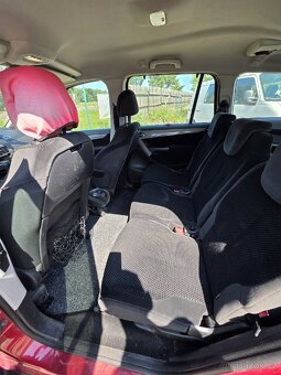 Citroen c4 picasso 1.6hdi - 6
