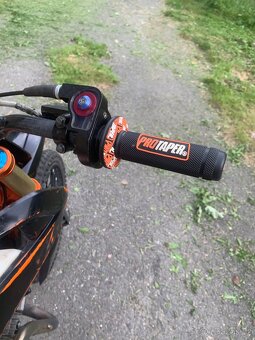 pitbike minirocket 125 17/14 - 6