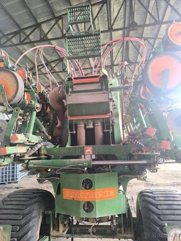 AMAZONE EDX 6000-TC - 6
