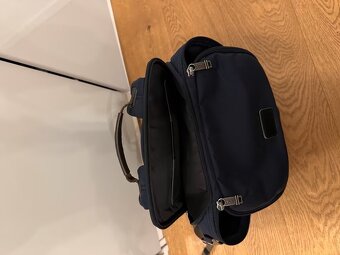TUMI Alpha Bravo business batoh - 6