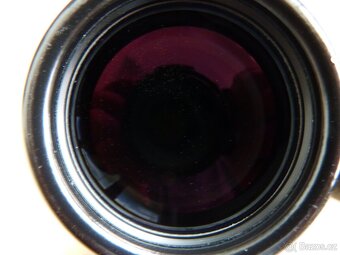 Prodám dalekohled Carl Zeiss Jena 10x50W Multi - Coated - 6
