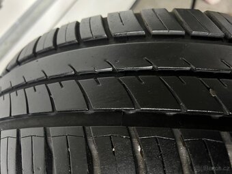 Letní kola Toyota 5x100 R15 195/60 ET 39,54.1 - 6