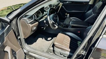Škoda Superb III TSi DSG 4x4 206 KW L&K - 6
