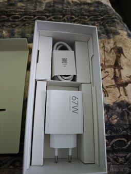 Xiaomi 13T 8GB/256GB (5G) - 6
