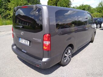 Toyota Proace Verso 2.0 D odpočet DPH - 6