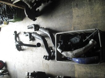 Seat Leon Arl Chladice - 6