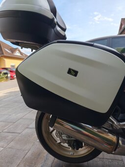 Honda NC 750 D S - 6