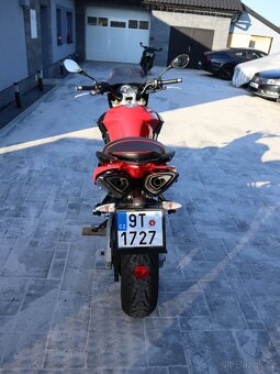 Aprilia Shiver 750 Edice 52 world championships face rv2016 - 6