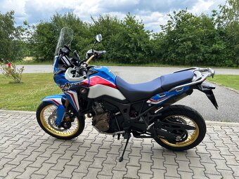 HONDA AFRICA TWIN CRF 1000 L ABS - 2020 - 6