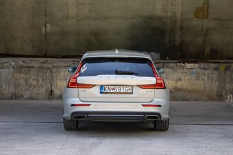 Volvo V60 - 6