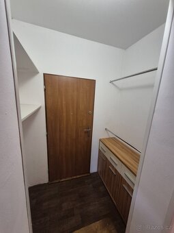 Pronájem bytu 1+kk o velikosti 40 m2 - České Budějovice - 6
