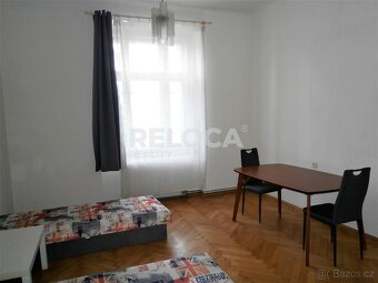 2+KK, 52m2, P5 - Smíchov, Na Plzeňce, byt u Anděla, k nastěh - 6