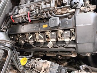 BMW 520i e39 lpg - 6