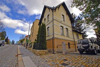 Pěkný RD ul. Průmyslová Jablonec n.N. s pozemkem 414 m2 - 6