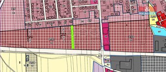 Prodej pozemku, 2432 m², Kostelec nad Černými lesy - 6