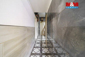 Prodej bytu 4+1, 77 m², Klášterec nad Ohří, ul. Okružní - 6