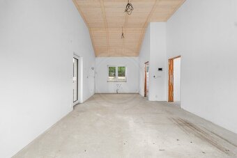 PRODEJ NOVOSTAVBY RODINNÉHO DOMU, PLANÁ U Č. BUDĚJOVIC - 6