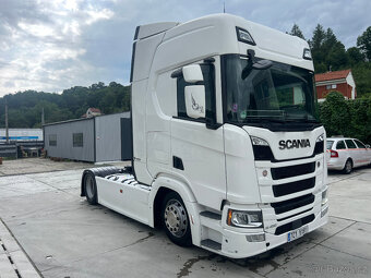 Scania R450 - 6